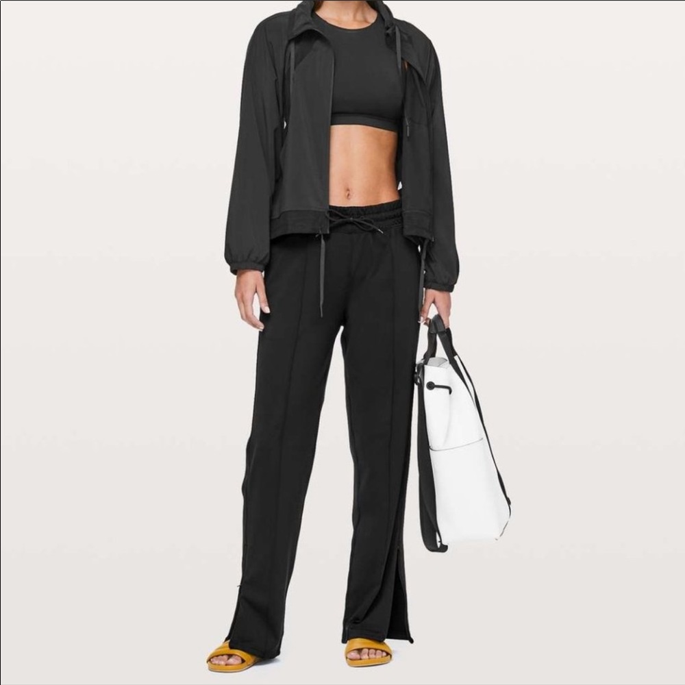 Lululemon Greatest Stride Pant 31"